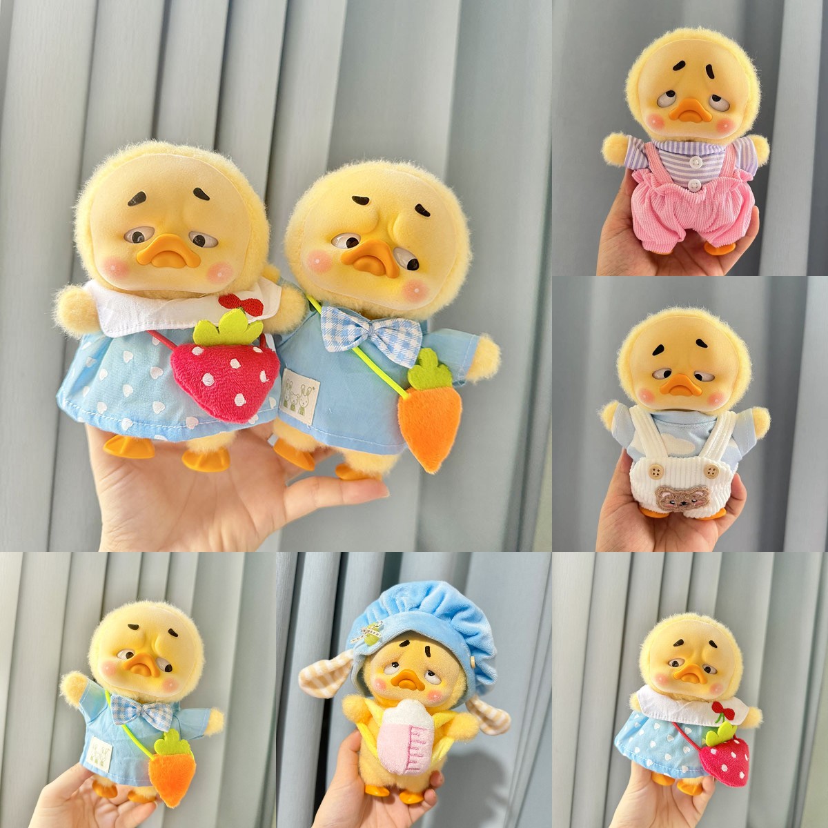 Baby Products In - Детские комплекты раздражающая утка расстроена утка