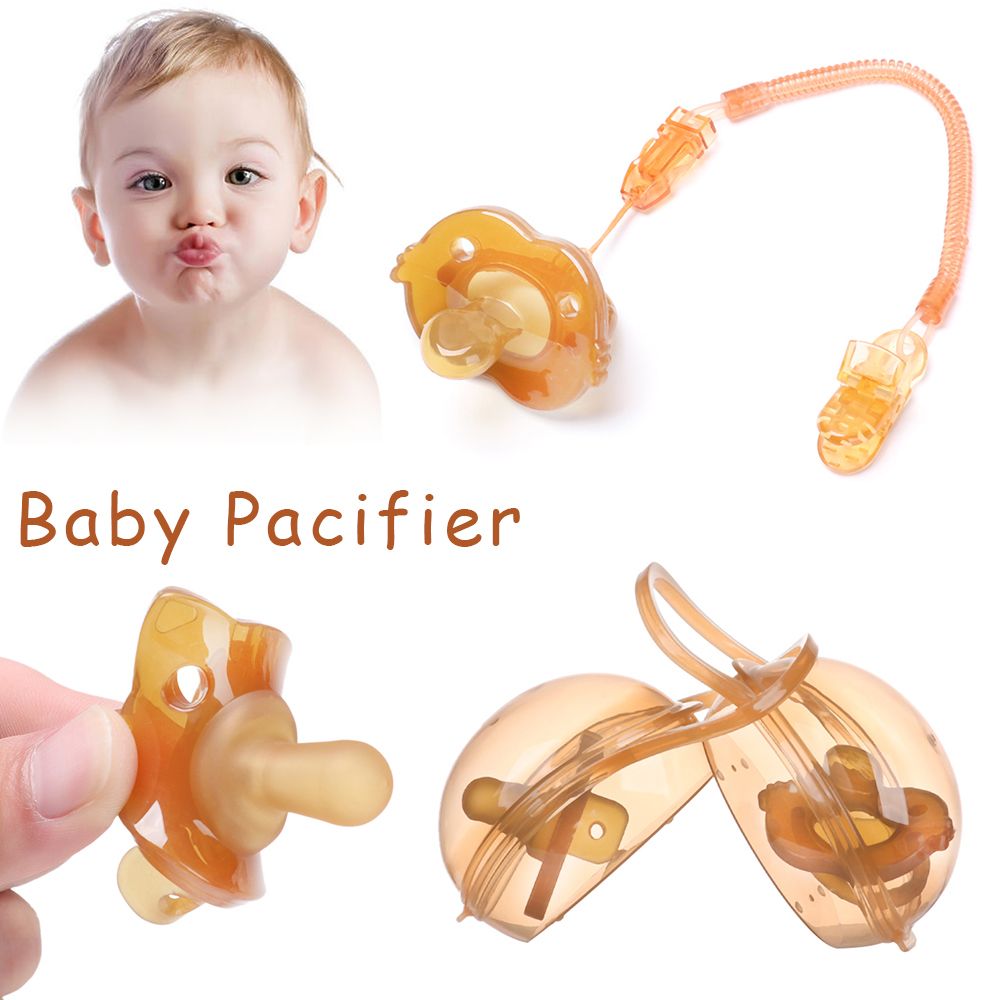 Baby Products Kit Set - Детская силиконовая соска, полностью силиконовая супер