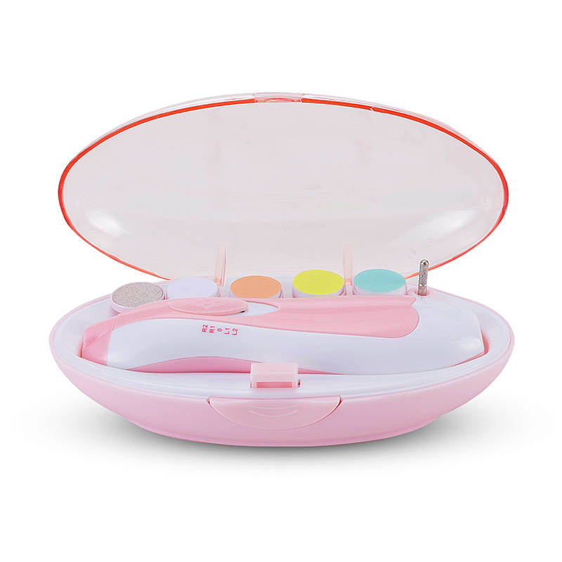 Baby Products Kit Set - Набор для ухода за ребенком, триммер