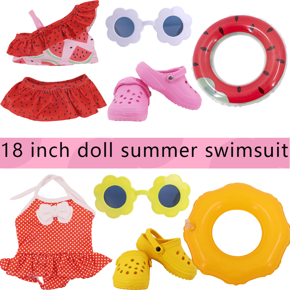 Baby Products In - Купальник с цветочным узором и эффектом