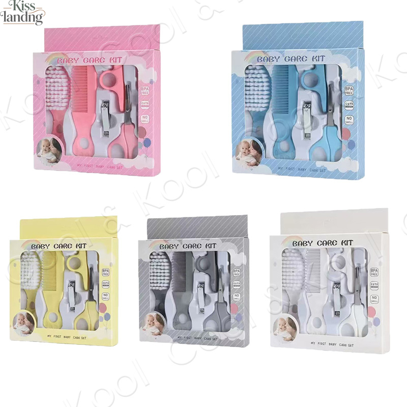 Baby Products Kit Set - Набор для ухода за младенцами из