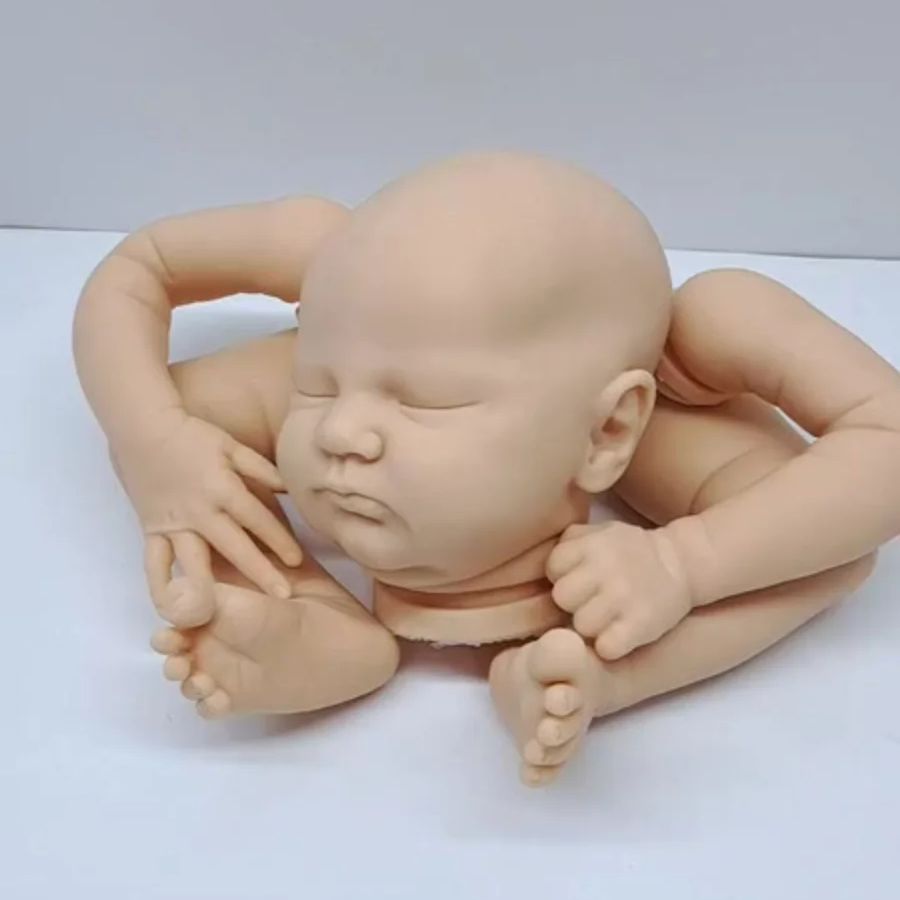 MRB 18-дюймовый комплект винил – обзор и цена Baby Products Kit Set