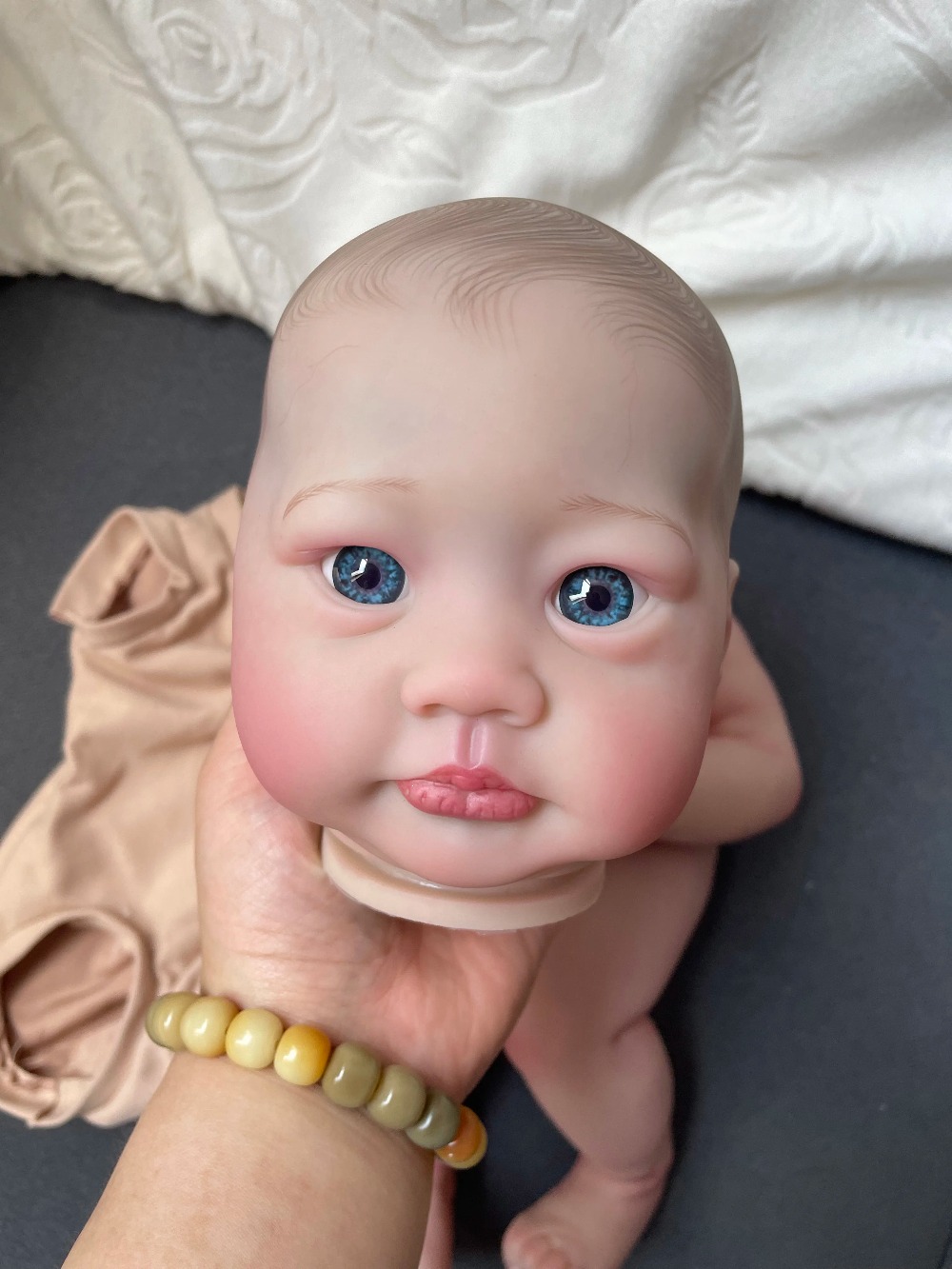 19-дюймовые уже окрашенные наб – обзор и цена Baby Products Kit Set