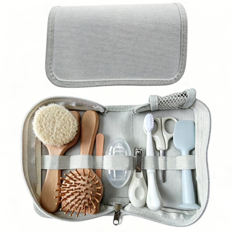 Набор для ежедневного ухода за – обзор и цена Baby Products Kit Set