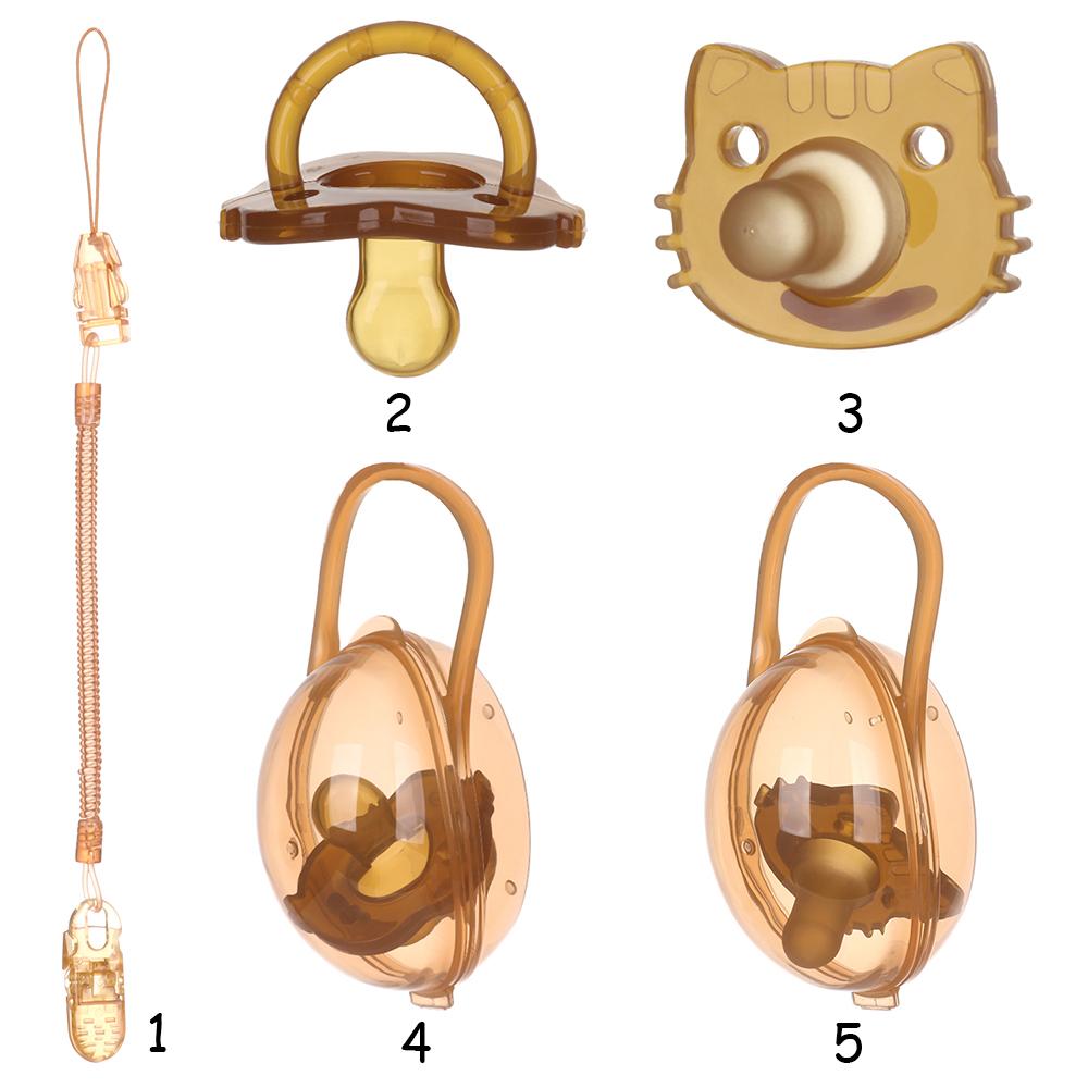 Детская силиконовая соска, пол – обзор и цена Baby Products Kit Set