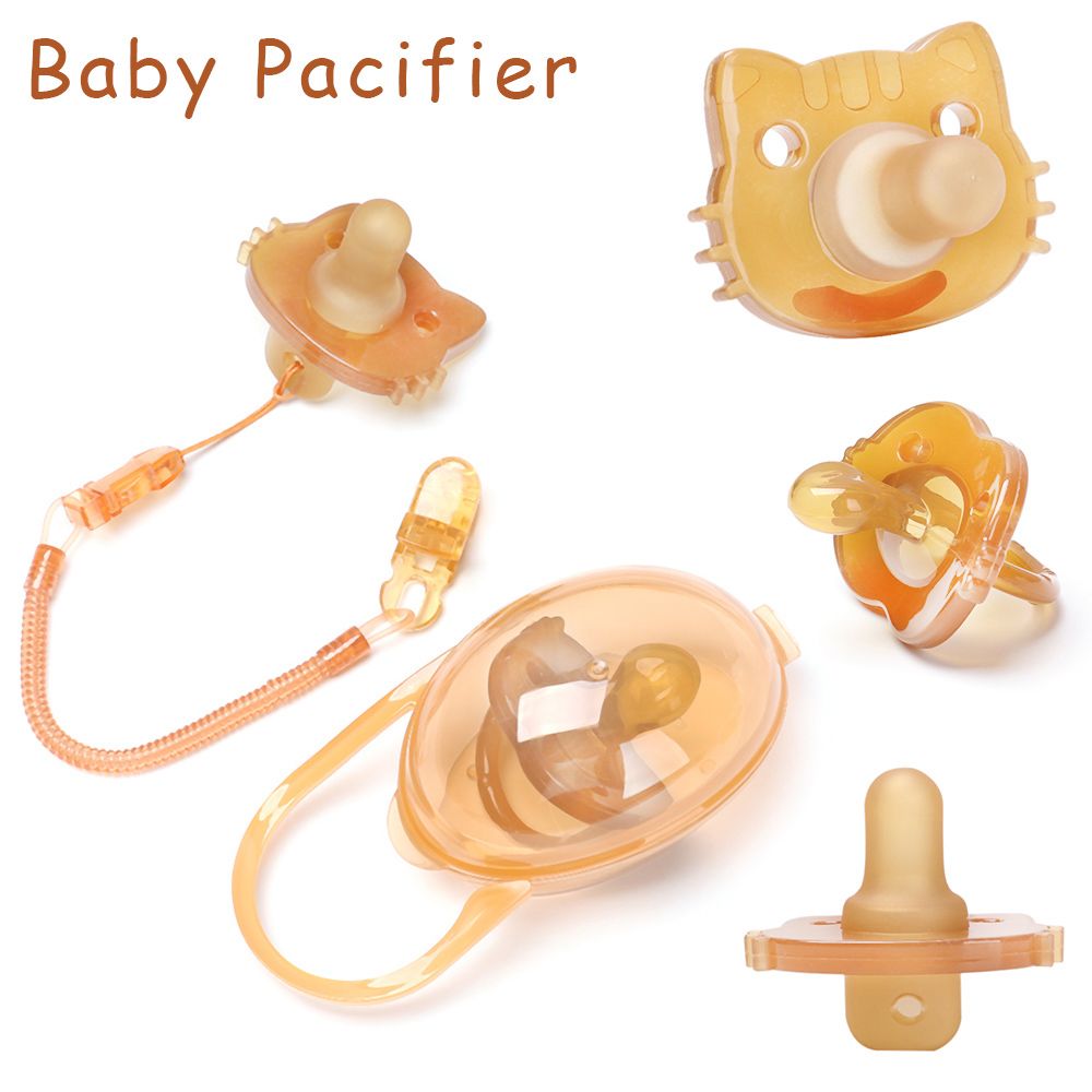 Детская силиконовая соска, пол – обзор и цена Baby Products Kit Set