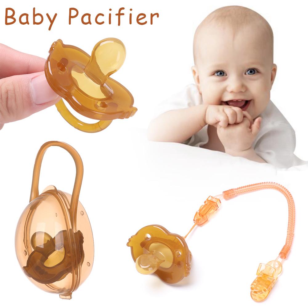 Детская силиконовая соска, пол – обзор и цена Baby Products Kit Set