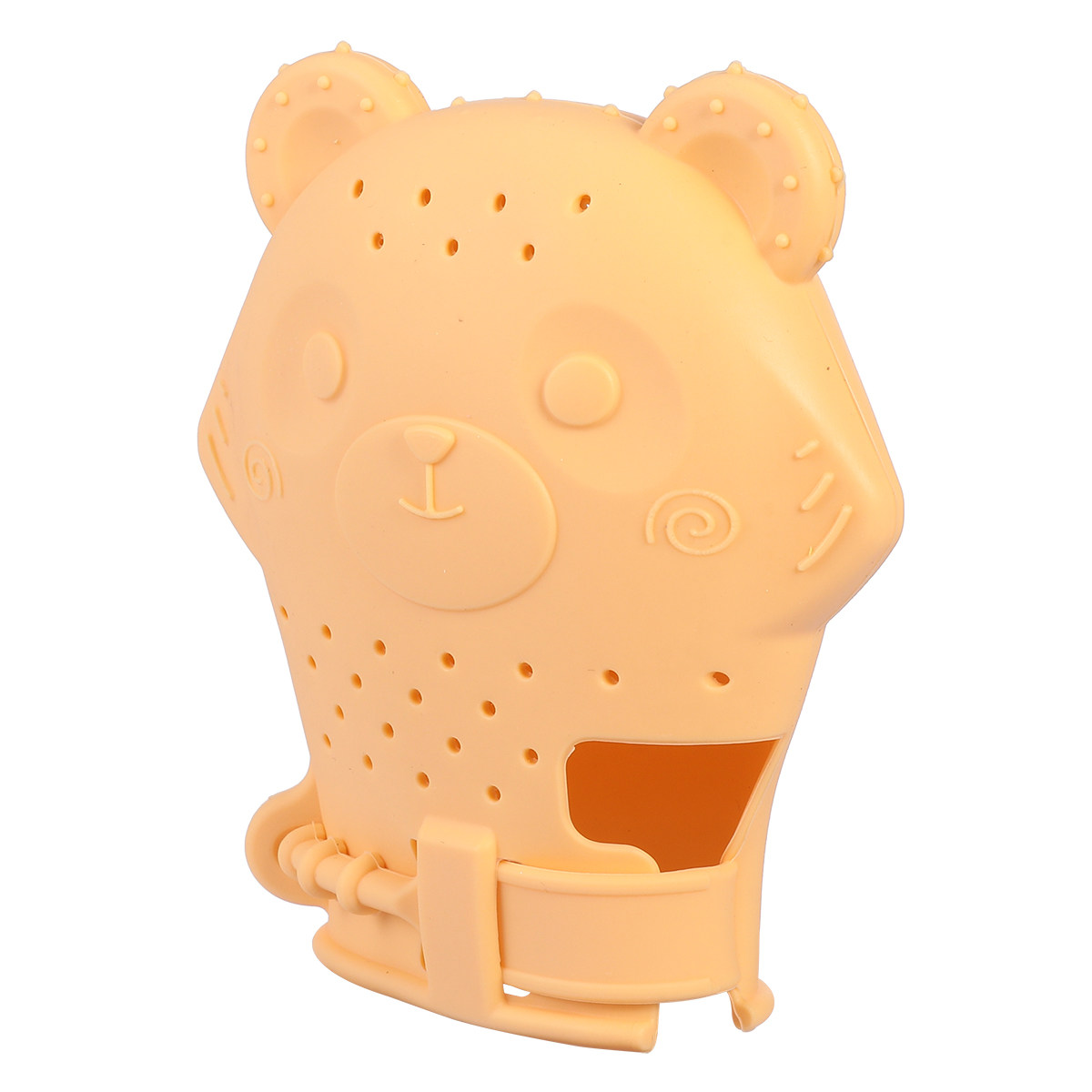 Силиконовые детские перчатки-п – обзор и цена Teething Mitten Baby