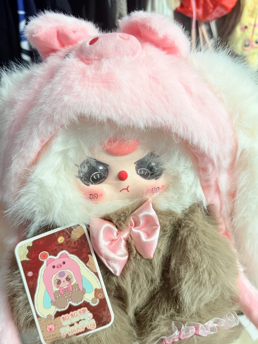 Плюшевая игрушка-кролик Baby T – обзор и цена Baby Products Rabbit