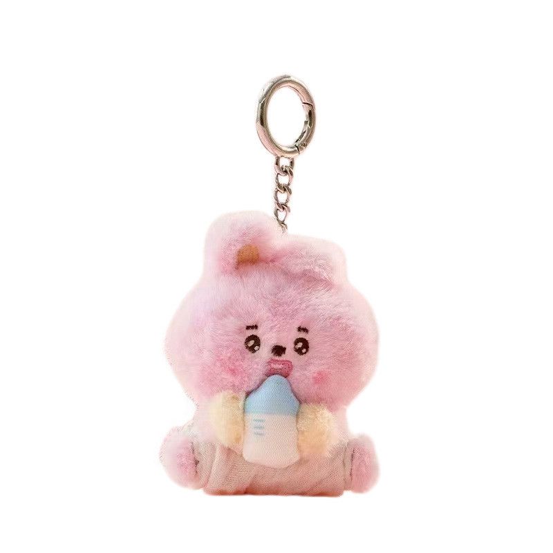 Новый брелок BTS из серии 