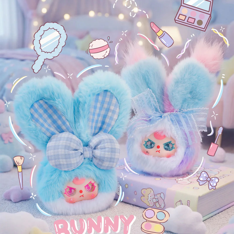 Плюшевый брелок-кукла-кролик B – обзор и цена Baby Products Rabbit
