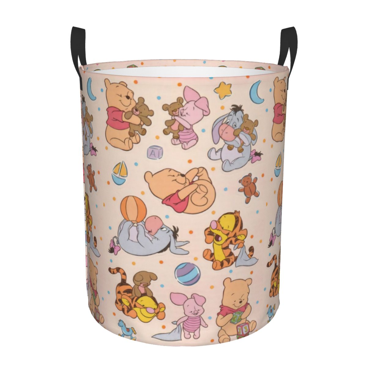 Изготовленная на заказ корзина – обзор и цена Baby Products Hamper