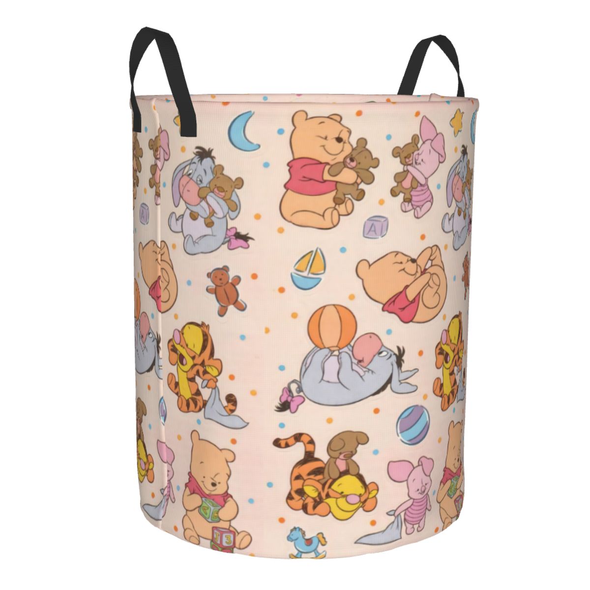 Изготовленная на заказ корзина – обзор и цена Baby Products Hamper