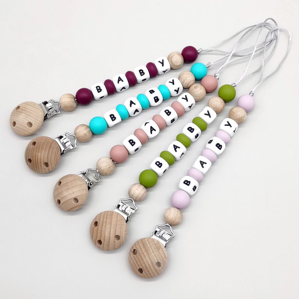 Зажимы для соски с индивидуаль – обзор и цена Baby Products In