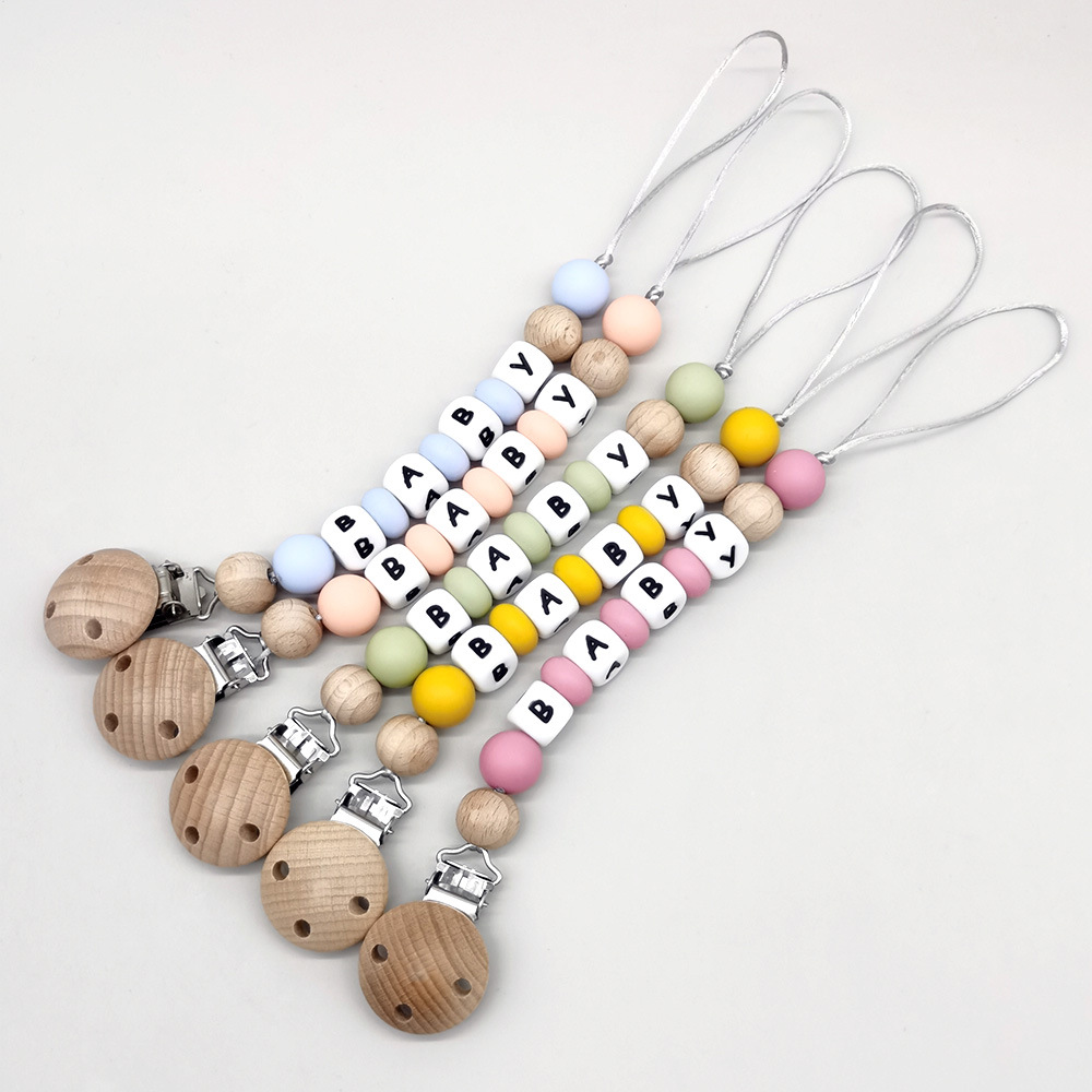 Зажимы для соски с индивидуаль – обзор и цена Baby Products In