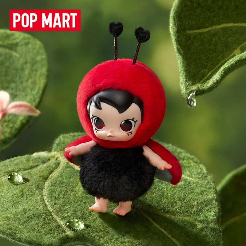 POP MART Baby Molly Buggy Roam – обзор и цена Baby Products In