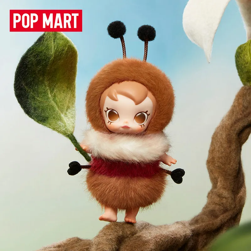 POP MART Baby Molly Buggy Roam – обзор и цена Baby Products In