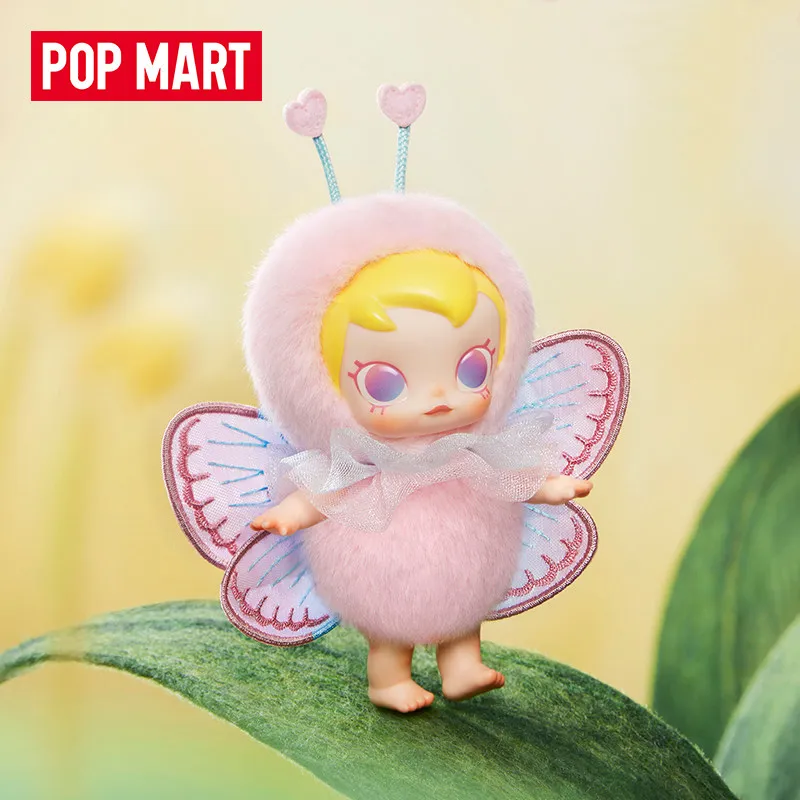POP MART Baby Molly Buggy Roam – обзор и цена Baby Products In