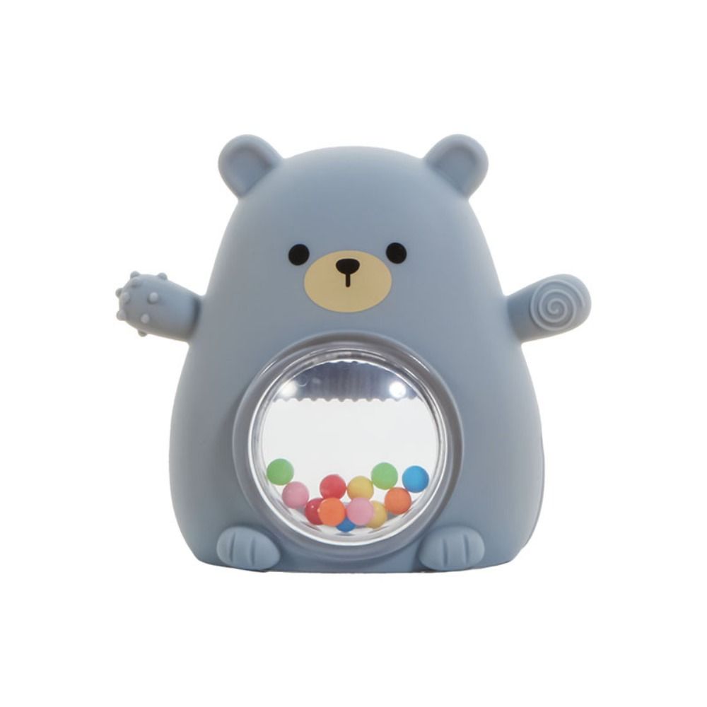 Портативный силиконовый прорез – обзор и цена Teething Mitten Baby