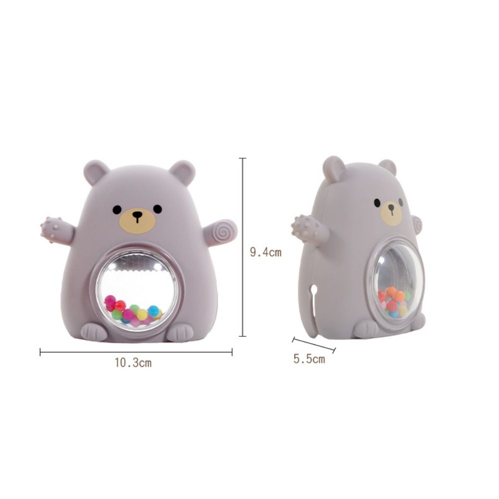 Портативный силиконовый прорез – обзор и цена Teething Mitten Baby