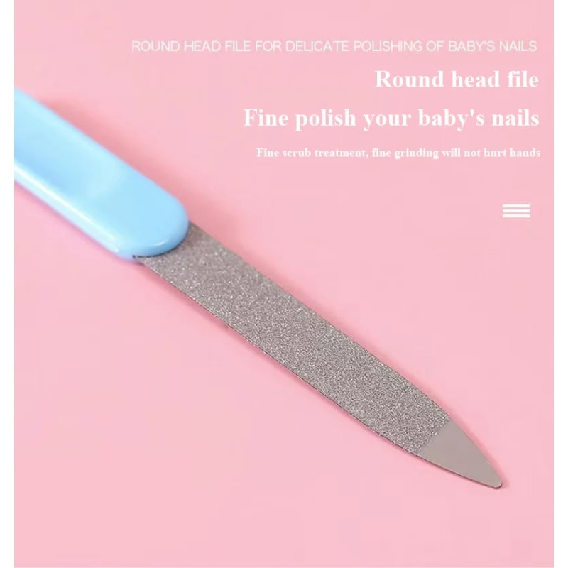 Набор для ухода за ребенком, 6 – обзор и цена Baby Products Kit Set