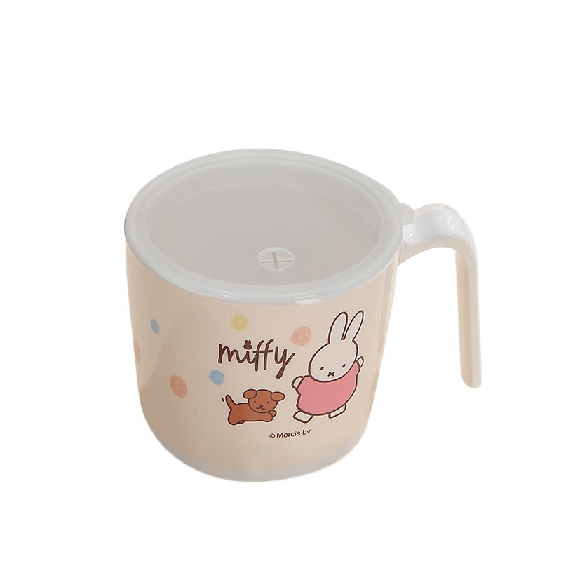 Кружка Miffy Kawaii с изображе – обзор и цена Baby Products Rabbit