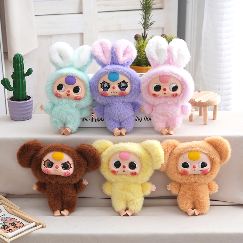 Baby Three Lily Rabbit Town Se – обзор и цена Baby Products Rabbit