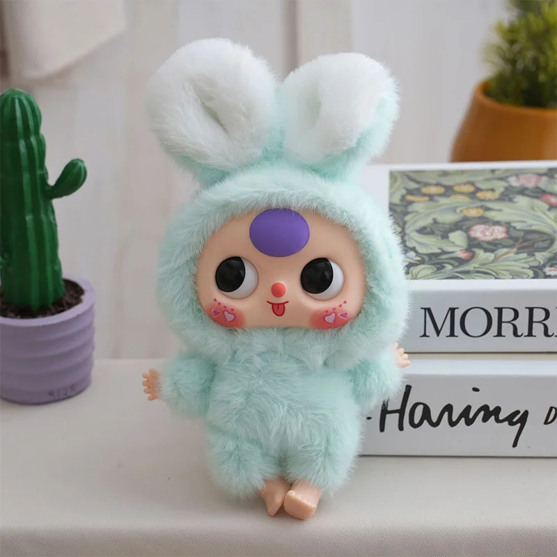 Baby Three Lily Rabbit Town Se – обзор и цена Baby Products Rabbit