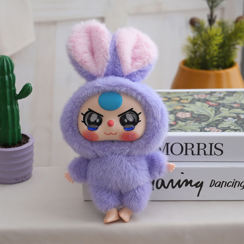 Baby Three Lily Rabbit Town Se – обзор и цена Baby Products Rabbit