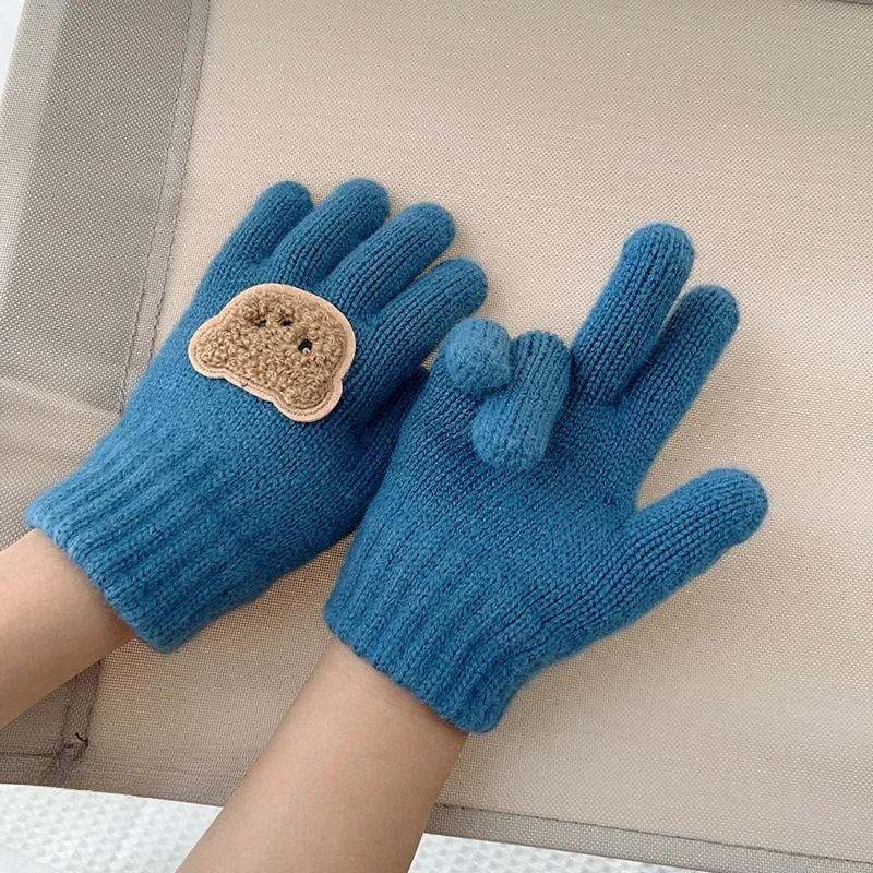 От 3 до 7 лет детские варежки  – обзор и цена Teething Mitten Baby