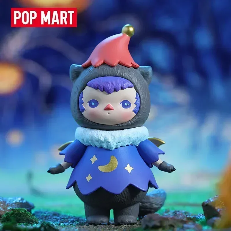 POP MART Pucky Monster Baby Se – обзор и цена Baby Products In