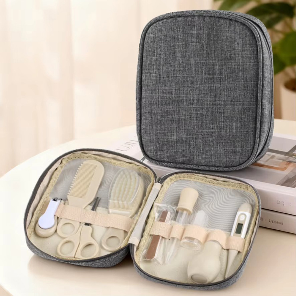 Набор для ухода за новорожденн – обзор и цена Baby Products Kit Set