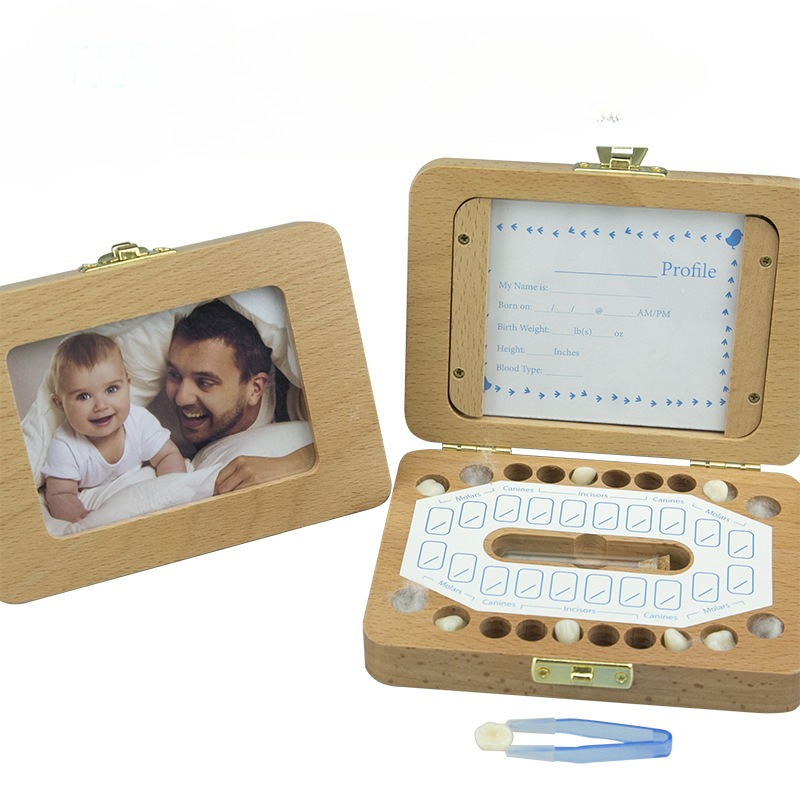 Деревянная фоторамка, коробки  – обзор и цена Baby Products Photos
