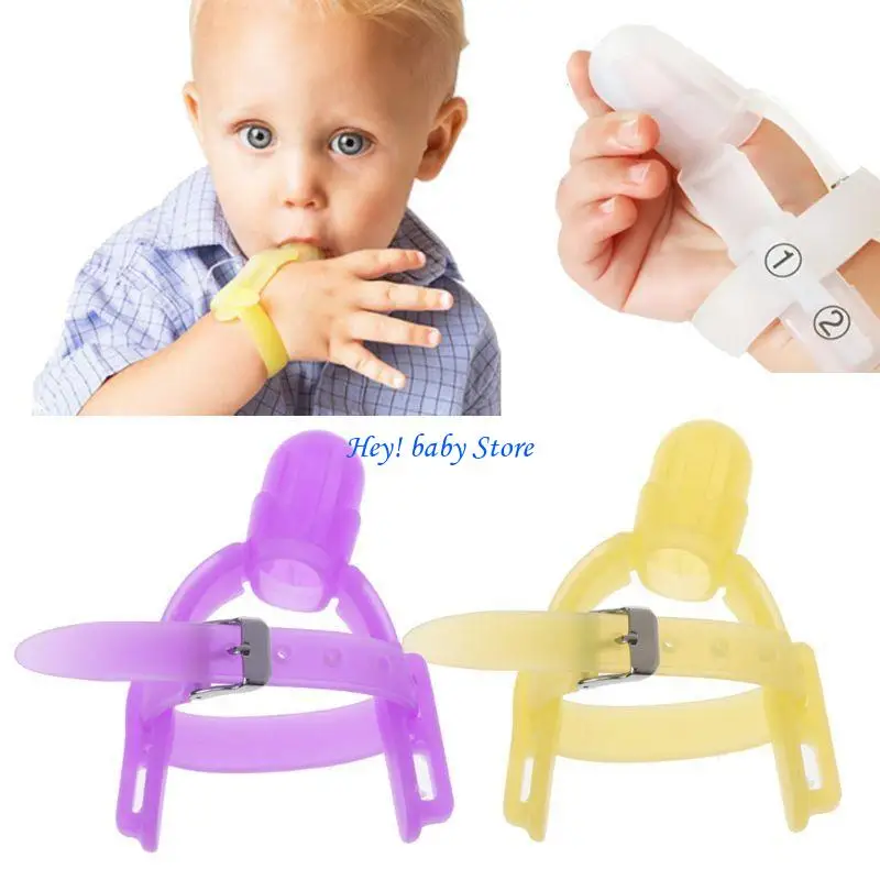 Q1FE Защита для пальцев младен – обзор и цена Teething Mitten Baby
