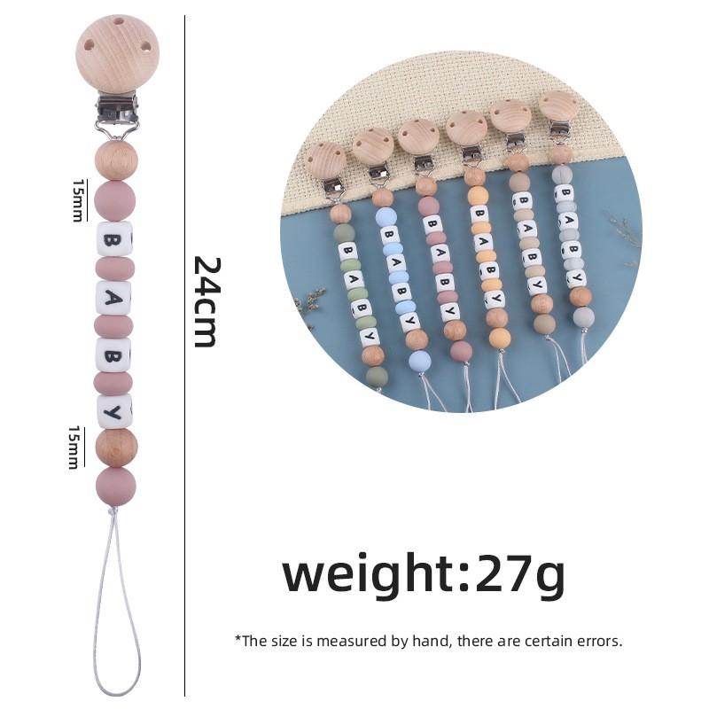 Держатель для пустышки, зажим  – обзор и цена Baby Products In