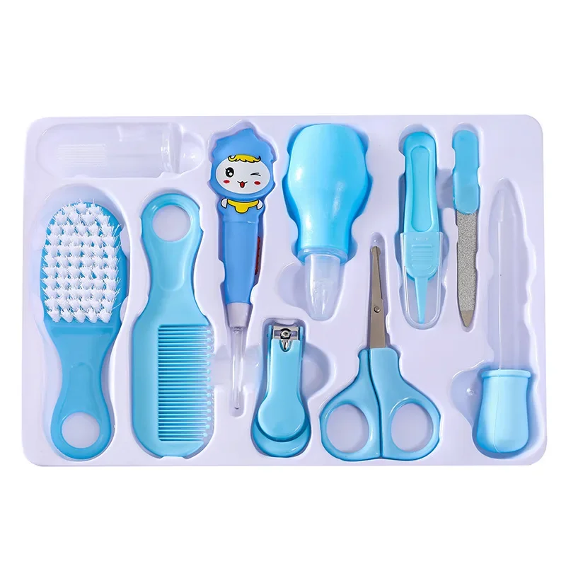 Набор для ухода за ребенком из – обзор и цена Baby Products Kit Set
