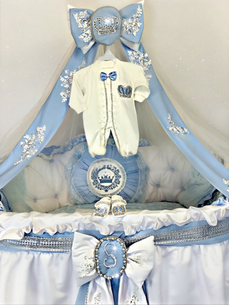 Комплект одежды для новорожден – обзор и цена Baby Products Kit Set