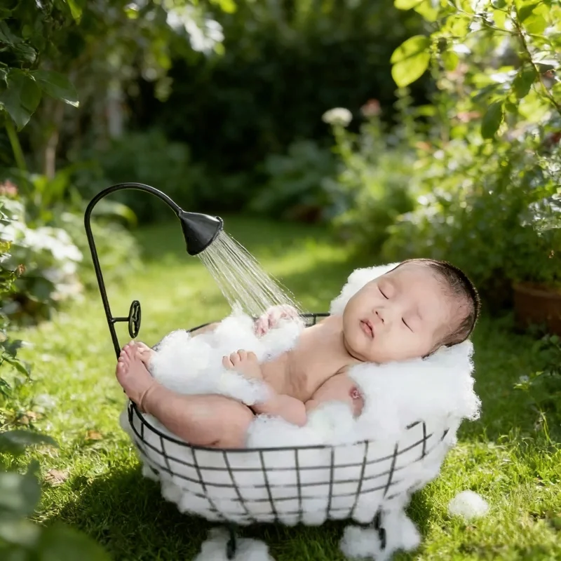 1 шт. Новый реквизит для фотос – обзор и цена Baby Products Photos
