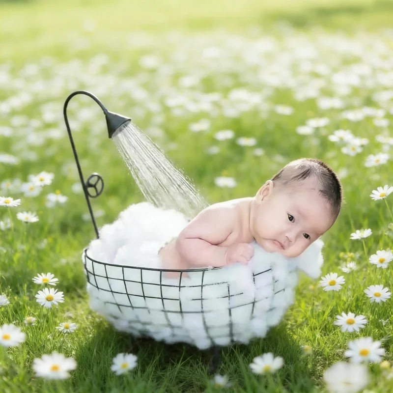 1 шт. Новый реквизит для фотос – обзор и цена Baby Products Photos