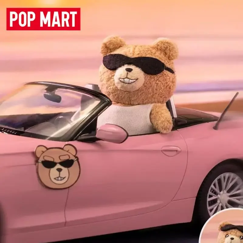 POP MART TED 2 Серия Baby Ted: – обзор и цена Baby Products In