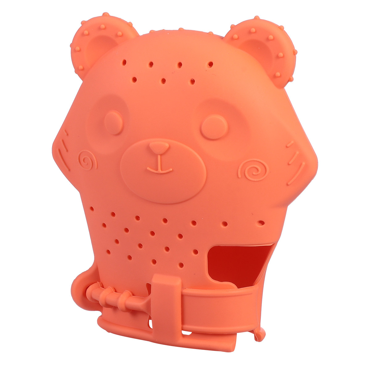 Безопасная перчатка-прорезыват – обзор и цена Teething Mitten Baby