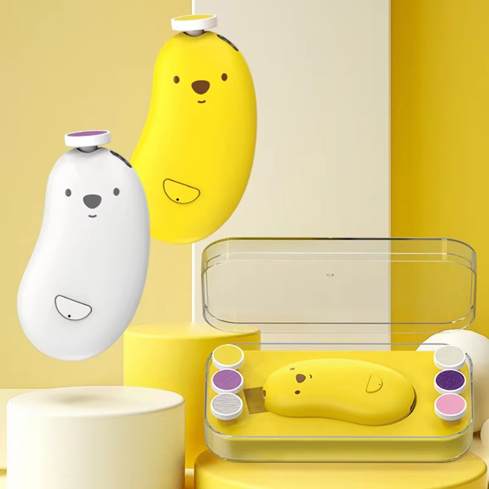 Электрическая машинка для стри – обзор и цена Baby Products Kit Set
