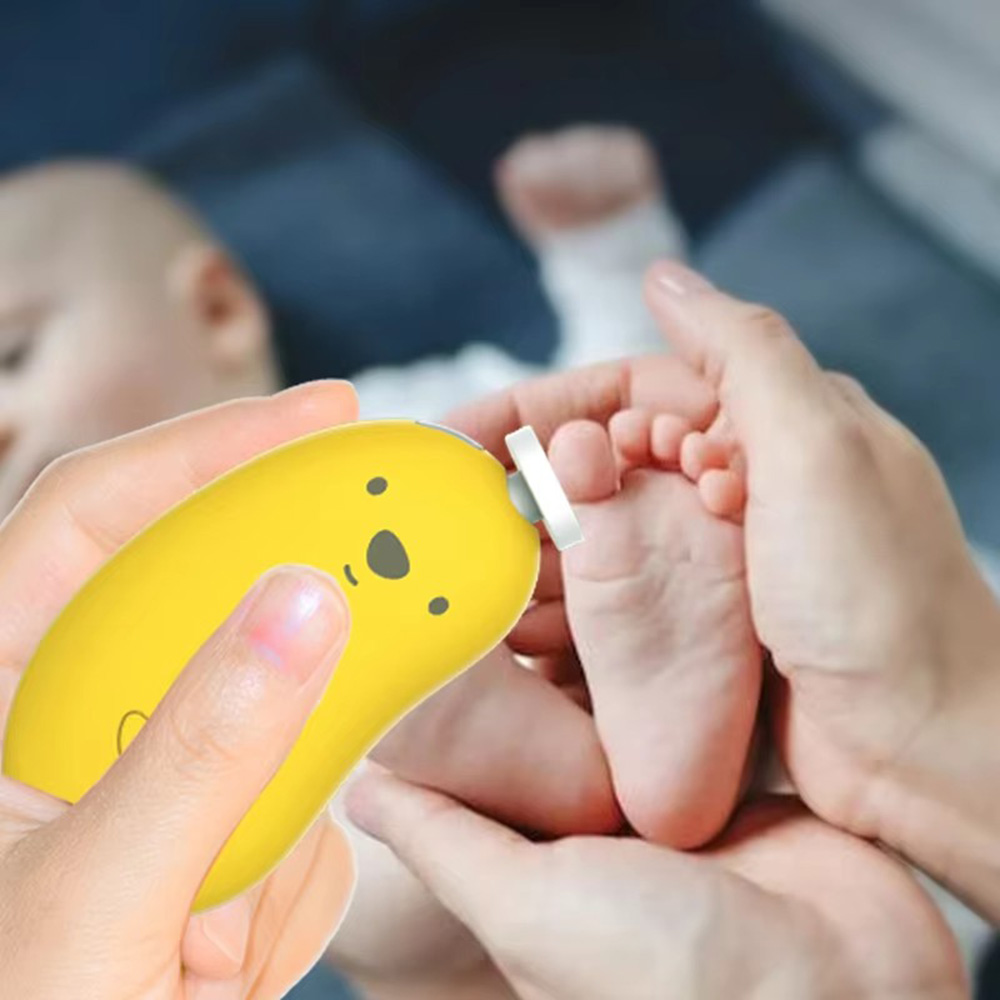 Электрическая машинка для стри – обзор и цена Baby Products Kit Set